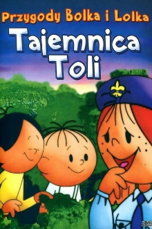 Lolka és Bolka kalandjai: Tola titka Trailer