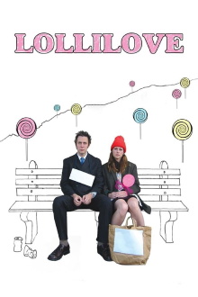 LolliLove Trailer