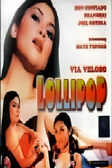Lollipop Trailer