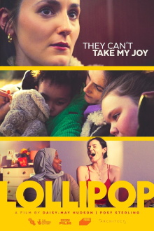 Lollipop Trailer