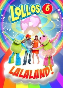 Lollos 6: Lalaland! Trailer