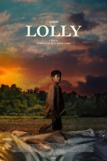 Lolly Trailer