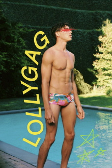 Lollygag Trailer