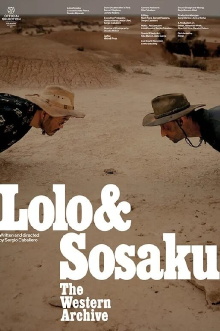 'Lolo & Sosaku' The Western Archive Trailer