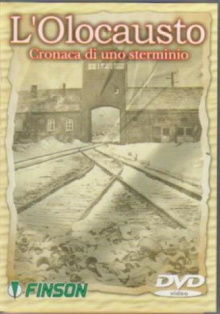 L'olocausto: Cronaca di uno sterminio Trailer