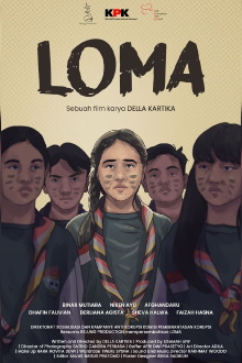 LOMA Trailer