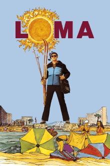 Loma Trailer