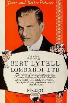 Lombardi, Ltd. Trailer