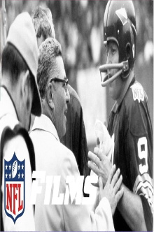 Lombardi's Redskins Trailer