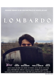 Lombardo Trailer