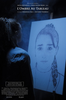 L'Ombre au tableau Trailer