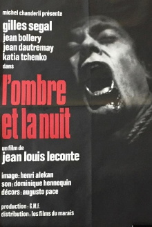 L'ombre et la nuit Trailer