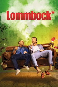 Lommbock Trailer