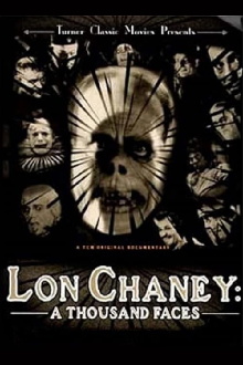 Lon Chaney: A Thousand Faces Trailer