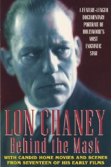 Lon Chaney: Behind the Mask Trailer