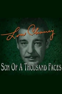 Lon Chaney: Son of a Thousand Faces Trailer
