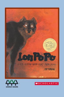 Lon Po Po: A Red-Riding Hood Story from China Trailer