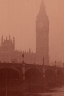 Londen in Oorlogstijd Trailer