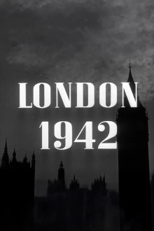 London 1942 Trailer