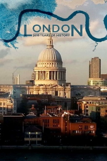 London: 2000 Years of History Trailer