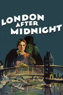 London After Midnight Trailer