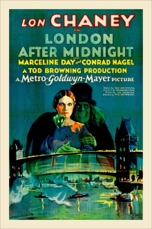 London After Midnight Trailer