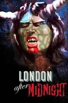 London After Midnight Trailer