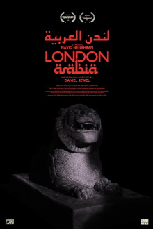 London Arabia Trailer