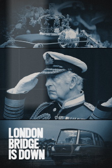 London Bridge is Down Trailer