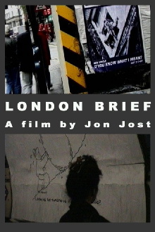 London Brief Trailer