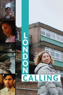 London Calling: Brit Shorts Trailer