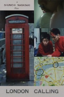 London Calling Trailer