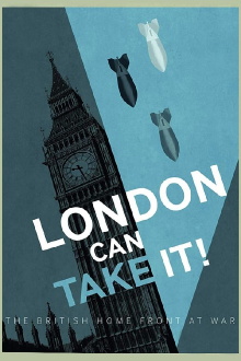 London Can Take It! Trailer