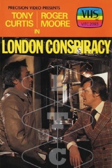 London Conspiracy Trailer