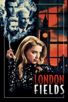 London Fields Trailer