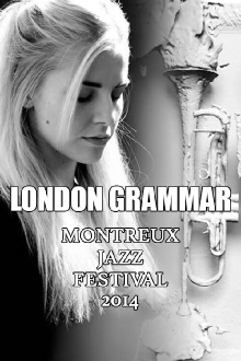 London Grammar - Montreux Jazz Festival Trailer