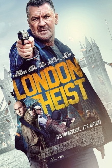 London Heist Trailer