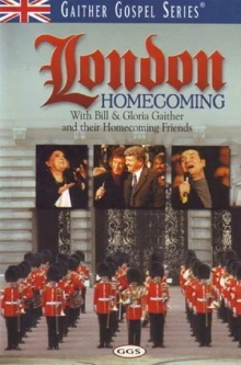 London Homecoming Trailer