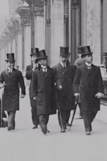 London: Late Emperor of Japan Trailer