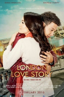London Love Story Trailer