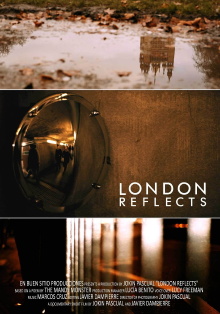 London Reflects Trailer