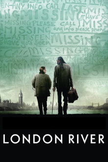 London River Trailer