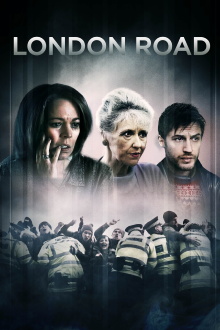 London Road Trailer