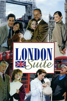 London Suite Trailer
