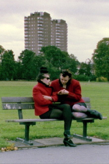 London Suite (Getting Sucked In) Trailer