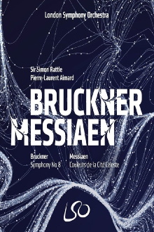 London Symphony Orchestra: Bruckner & Messiaen Trailer