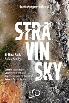 London Symphony Orchestra: Stravinsky Trailer