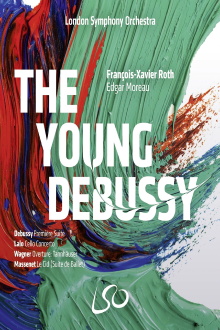 London Symphony Orchestra: The Young Debussy Trailer