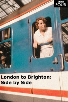 London to Brighton: Side by Side Trailer