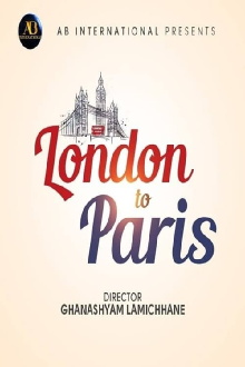 London To Paris Trailer